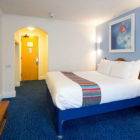 Travelodge Chester Le Street Plawsworth Экстерьер фото