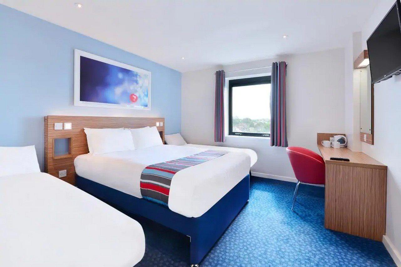 Travelodge Chester Le Street Plawsworth Экстерьер фото