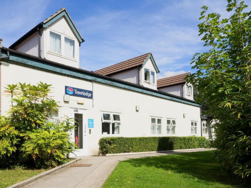 Travelodge Chester Le Street Plawsworth Экстерьер фото