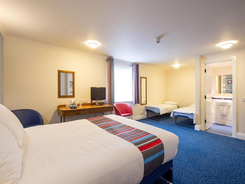 Travelodge Chester Le Street Plawsworth Экстерьер фото