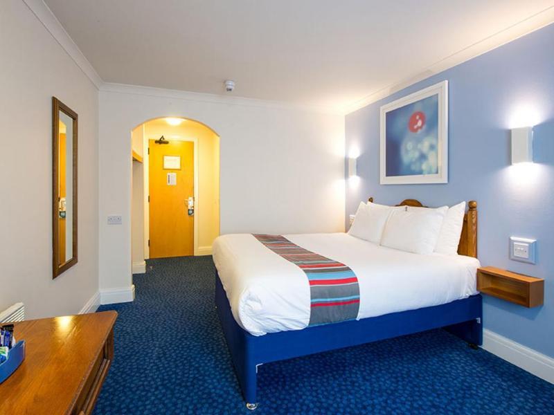 Travelodge Chester Le Street Plawsworth Экстерьер фото