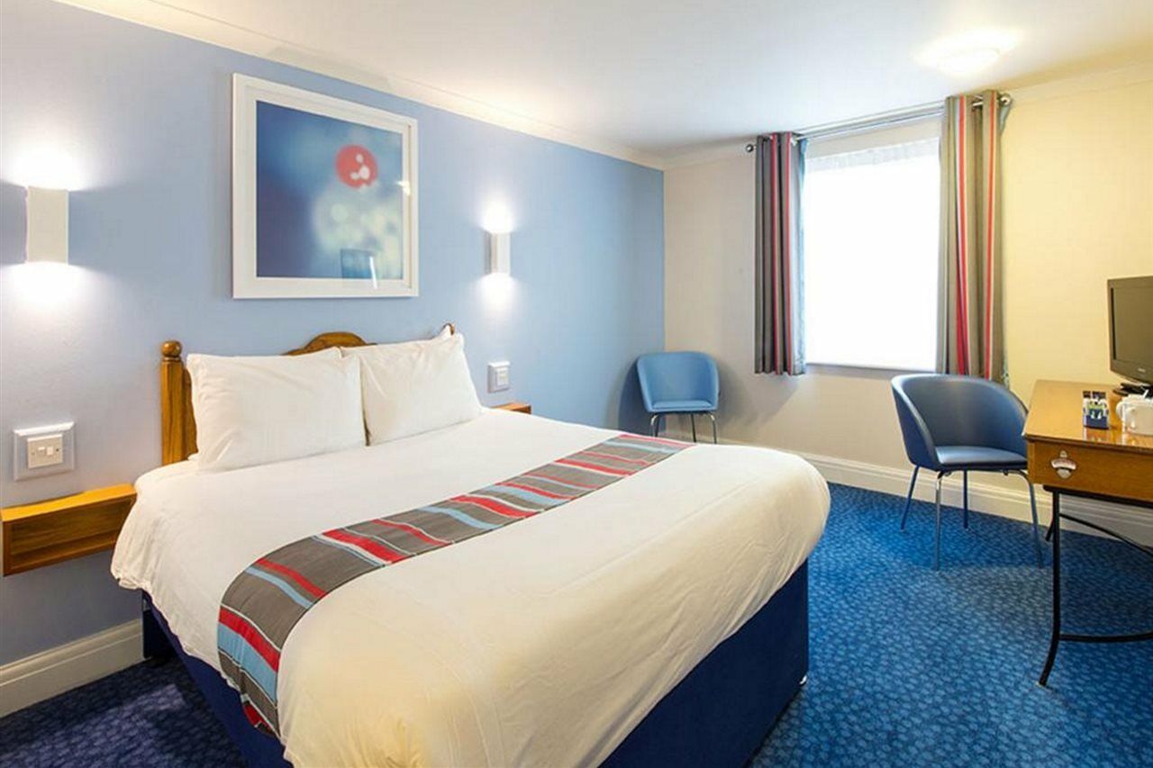 Travelodge Chester Le Street Plawsworth Экстерьер фото