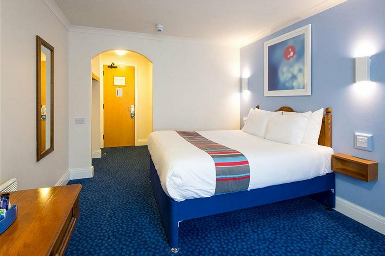 Travelodge Chester Le Street Plawsworth Экстерьер фото