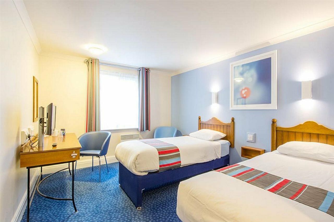 Travelodge Chester Le Street Plawsworth Экстерьер фото